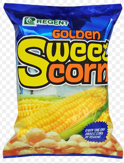 Regent Golden Sweet Corn (2.12 OZ)