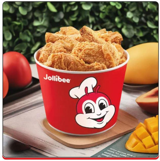 Jollibee Subscription: Looks Expensive but It's Really a Great Value