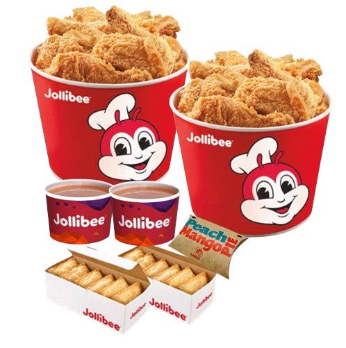 How We Made Jollibee Delivery Possible Everywhere in America - Kalye Filipino