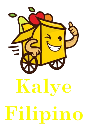 Kalye Filipino