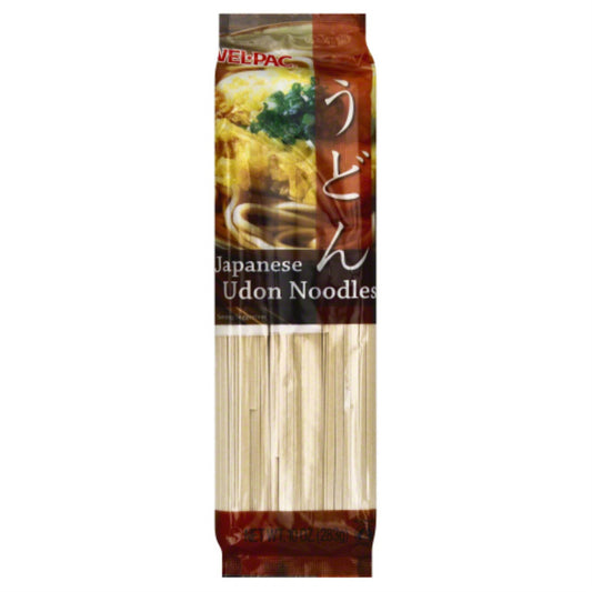 Wel Pac Udon Noodle Yokogir (12x10OZ )-0