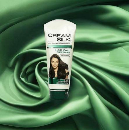 Cream Silk Green Hair Fall Defense - Kalye Filipino--Kalye Filipino